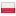 jersz.pl hosted country